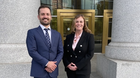 A Win for Homeowners!