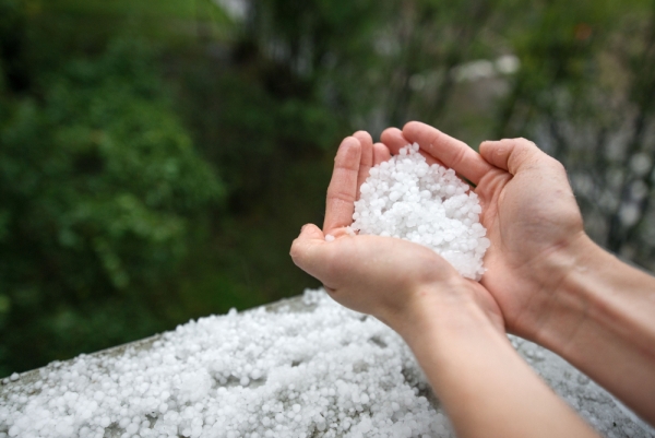4 Things To Do Right Now To Prepare For Colorado’s Hail Season
